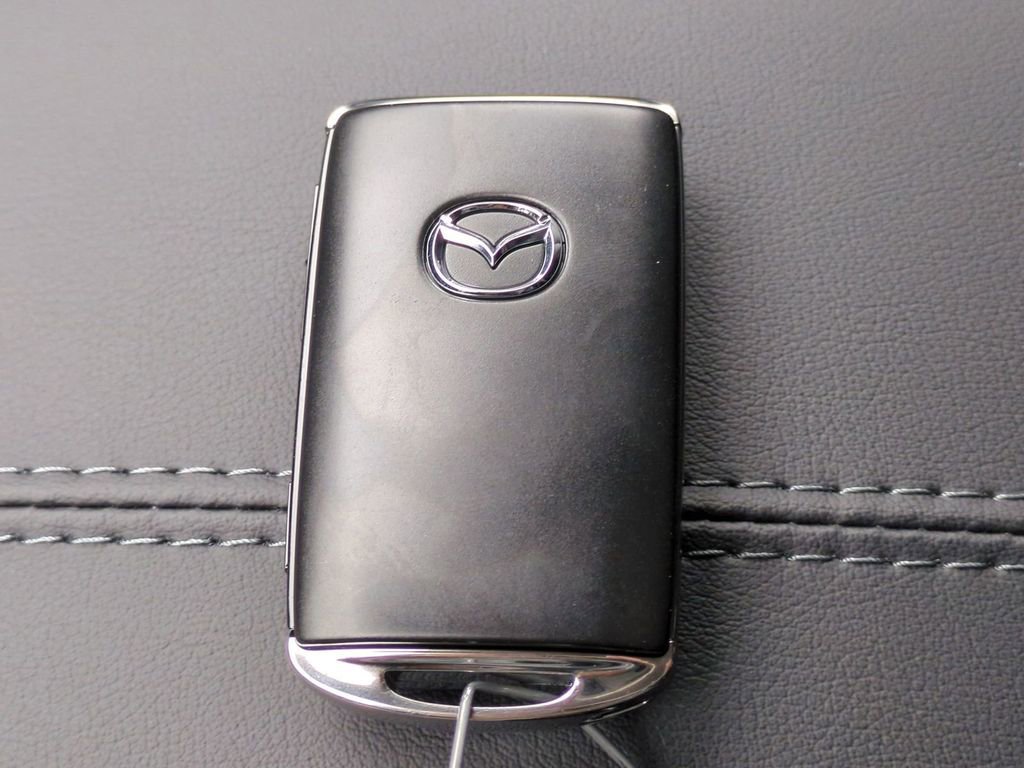 New 2026 MAZDA CX-30 AWD 2.5 S w/ Select Sport Pkg image 28