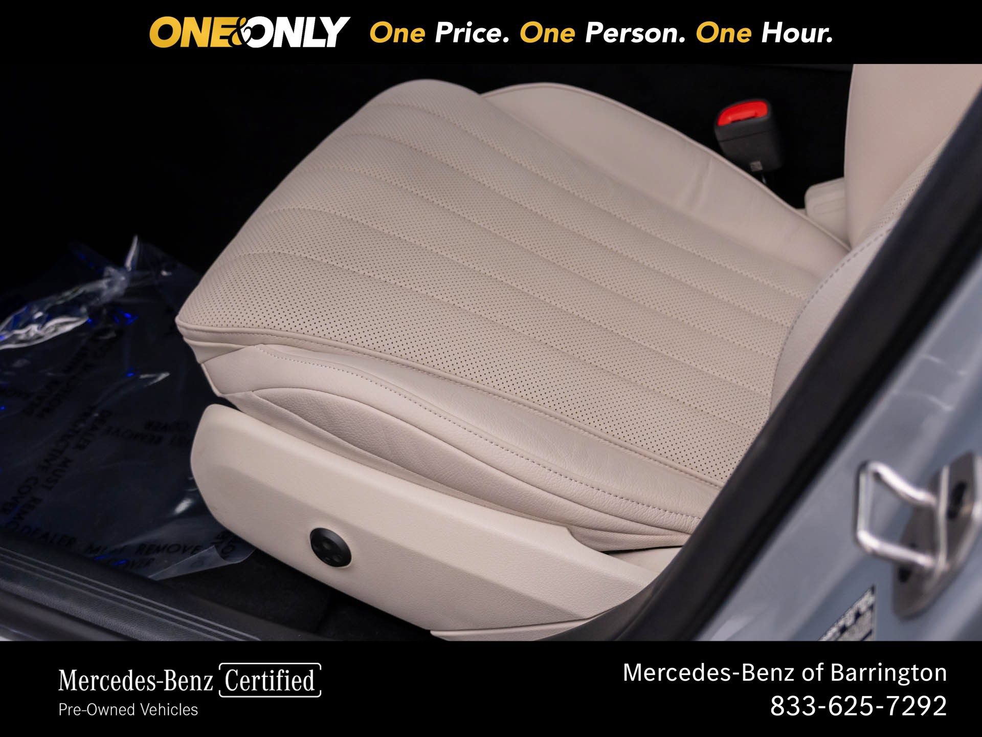 Certified 2025 Mercedes-Benz E 350 4MATIC Sedan image 16
