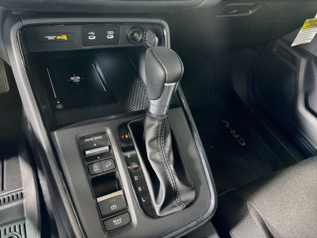 New 2026 Honda CR-V EX image 17