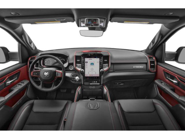 New 2026 RAM 1500 Rebel w/ Advanced Safety Group II AWD/4WD image 10