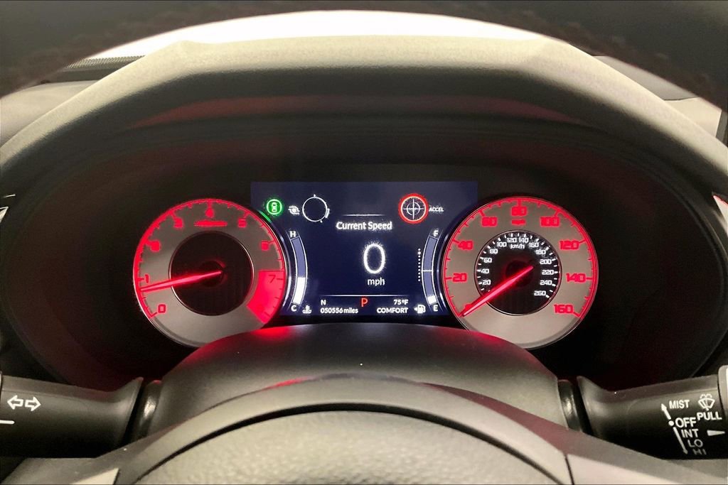 Used 2021 Acura TLX w/ A-SPEC Pkg image 19