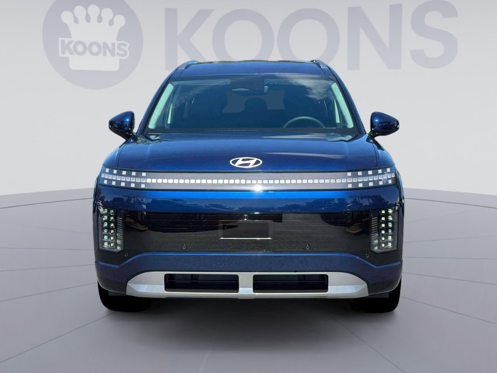 New 2026 Hyundai Ioniq 9 SEL image 15