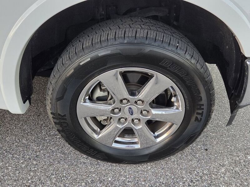 Used 2020 Ford F150 Lariat image 15