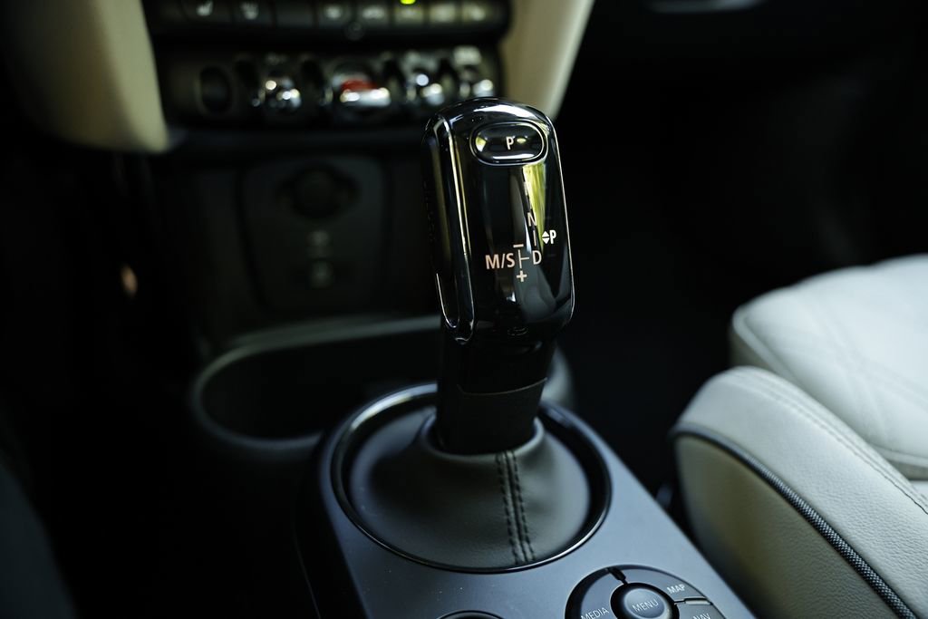 Used 2024 MINI Cooper S image 37