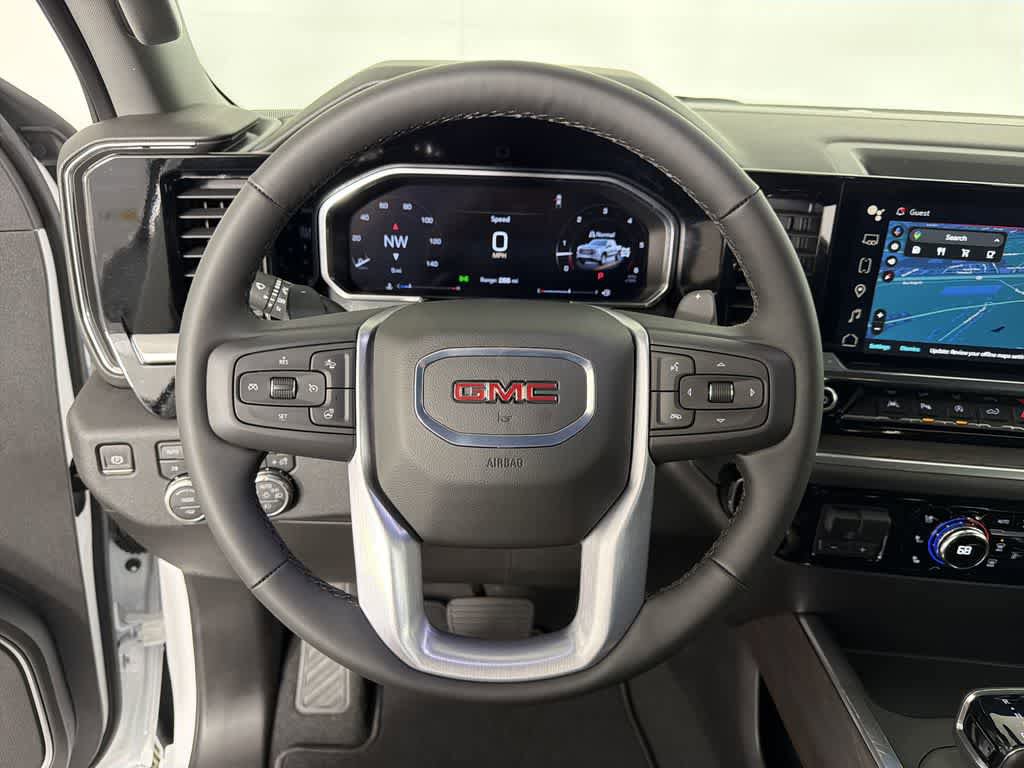 New 2026 GMC Sierra 1500 SLT w/ SLT Premium Plus Package AWD/4WD image 43