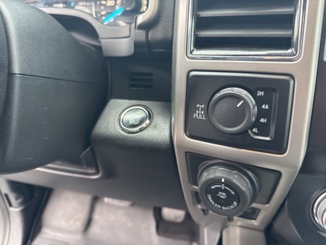 Used 2019 Ford F150 Lariat w/ Equipment Group 502A Luxury image 34