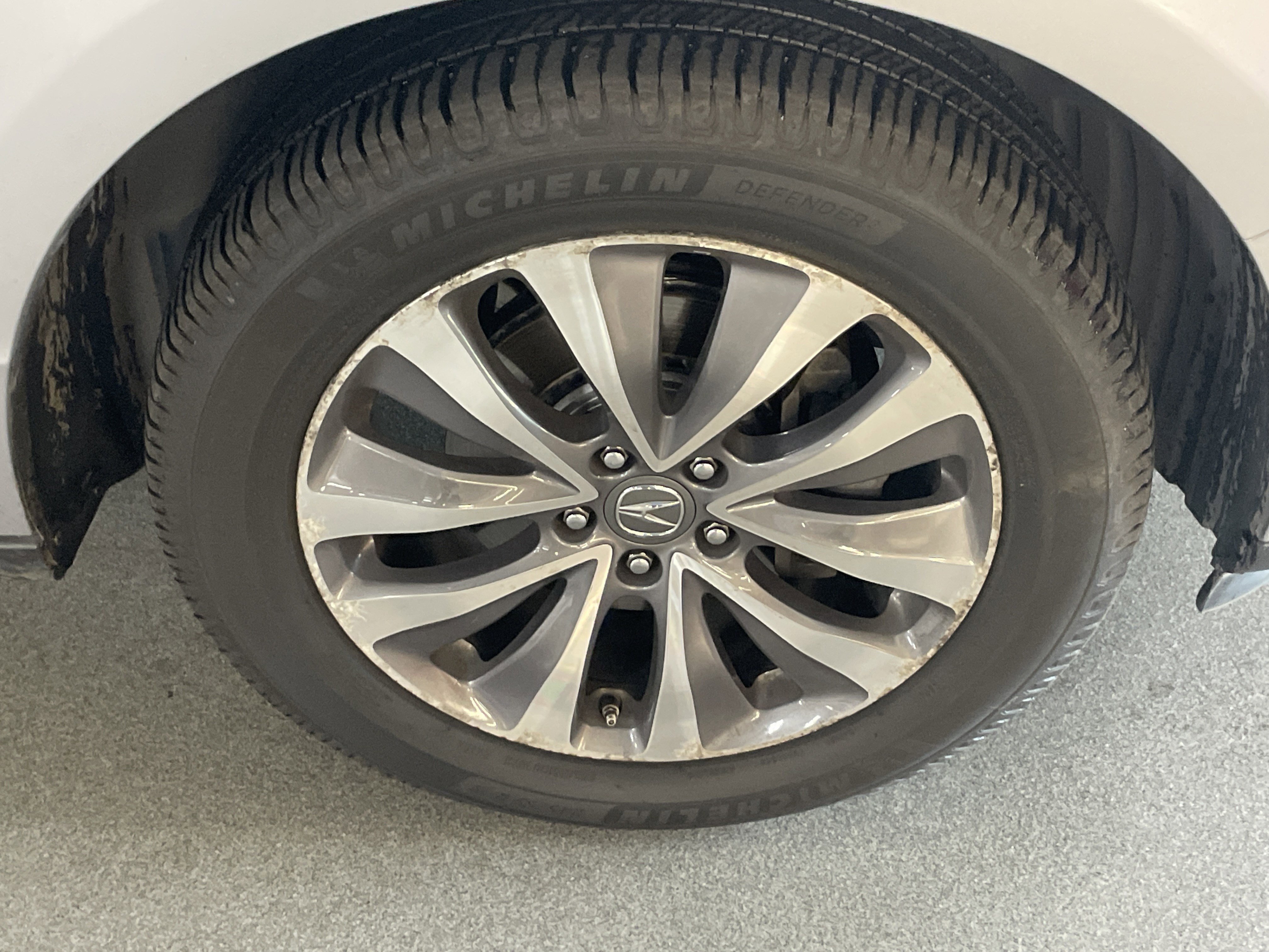 Used 2016 Acura MDX SH-AWD w/ Technology Package image 5