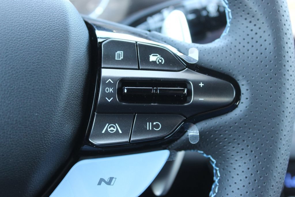 New 2026 Hyundai Elantra N FWD image 29