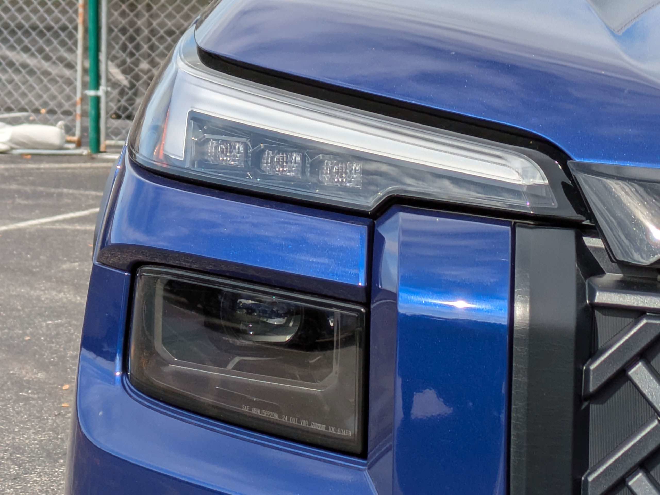 New 2026 Subaru Outback Premium image 10