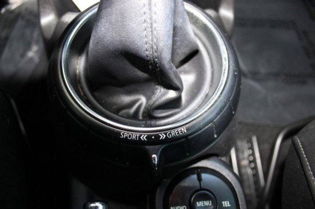 Used 2017 MINI Cooper S image 8