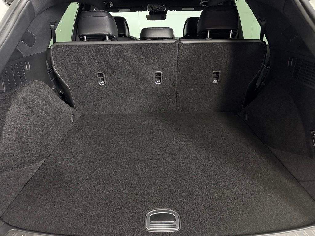 Used 2025 Genesis GV70 2.5T Sport Prestige w/ Sport Prestige Package AWD/4WD image 31