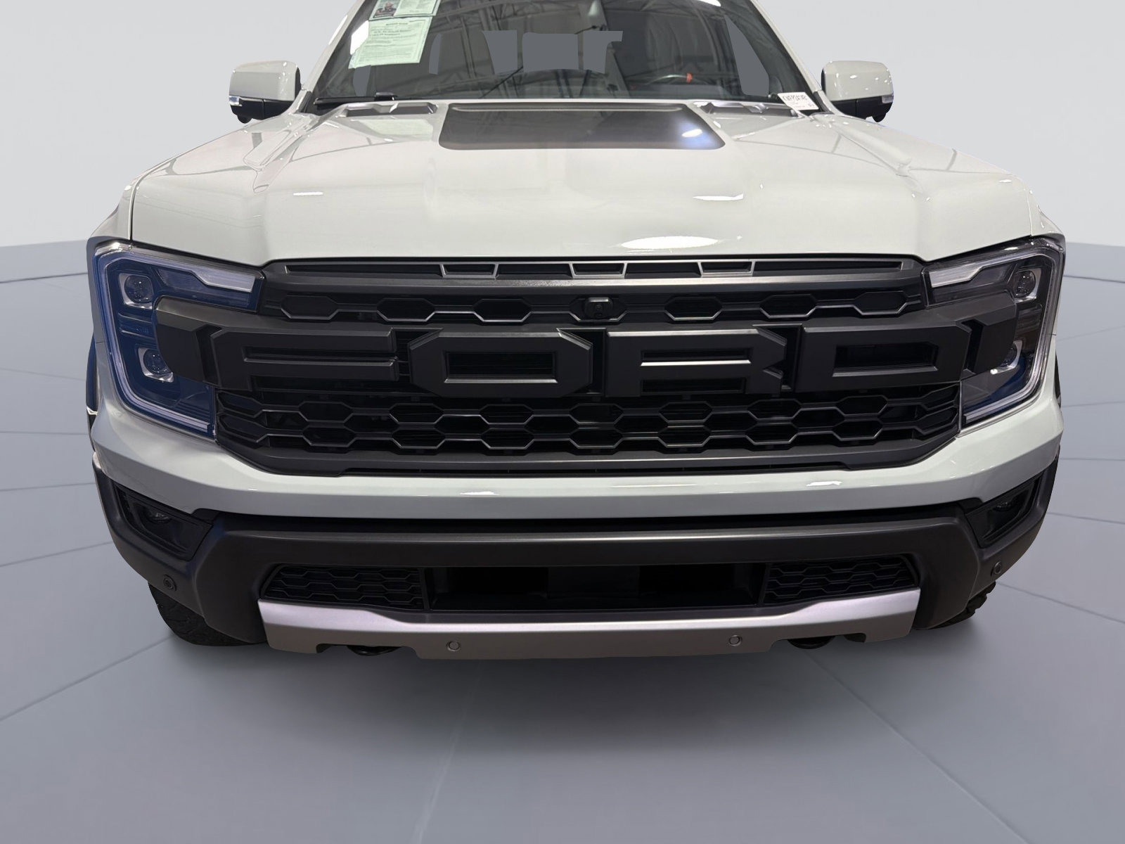 Used 2024 Ford Ranger Raptor AWD/4WD image 12
