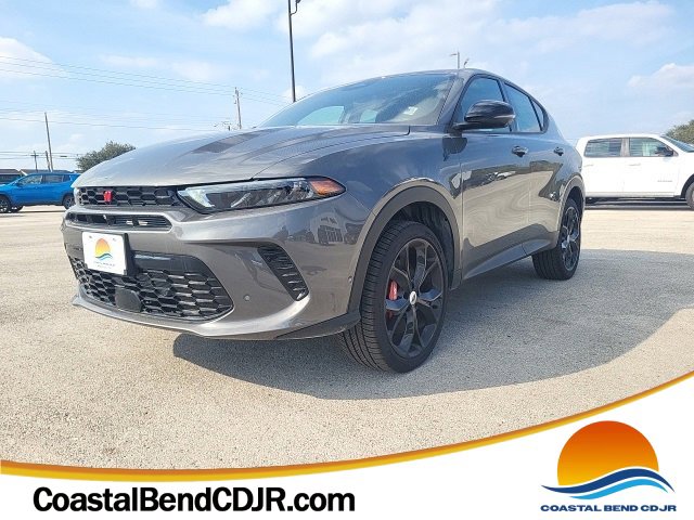 New 2025 Dodge Hornet GT image 1
