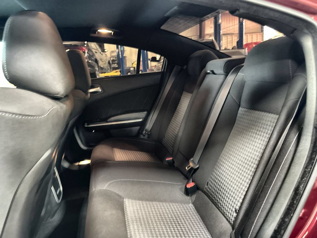 Used 2023 Dodge Charger Scat Pack RWD image 24