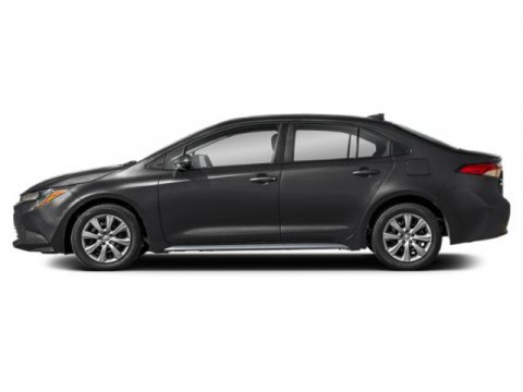 New 2026 Toyota Corolla LE FWD image 3