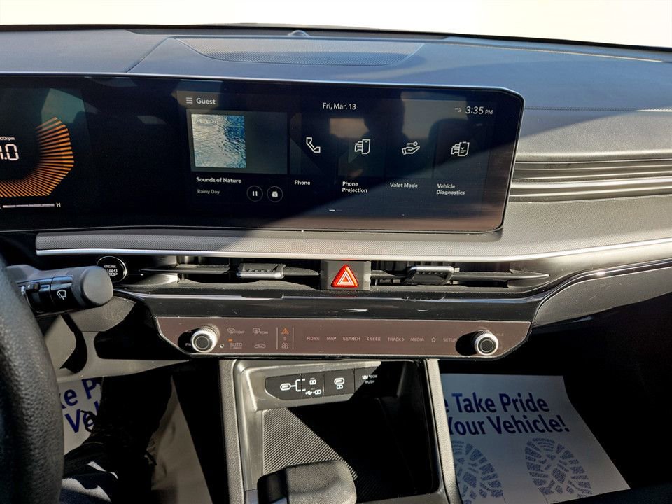 Used 2025 Kia K5 LXS image 25