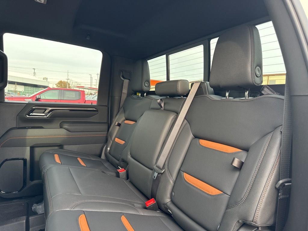 New 2026 GMC Sierra 2500 AT4 w/ AT4 Premium Plus Package image 31