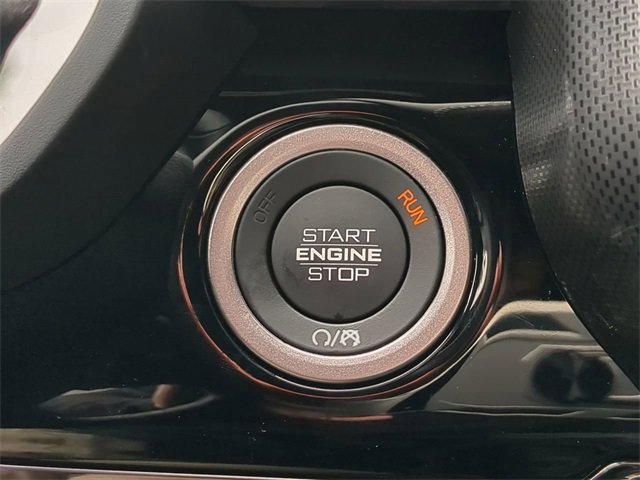 New 2026 RAM 2500 Limited image 37