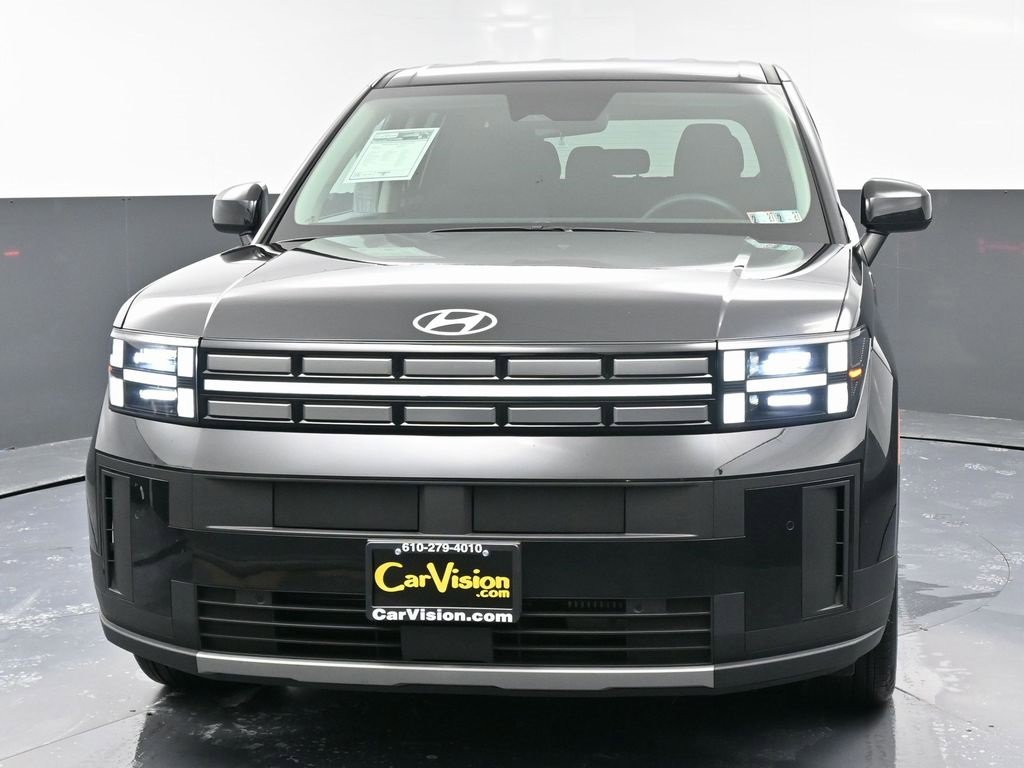 Used 2024 Hyundai Santa Fe SE image 5
