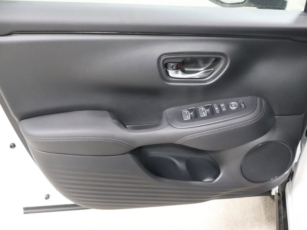 New 2026 Honda HR-V EX-L image 12