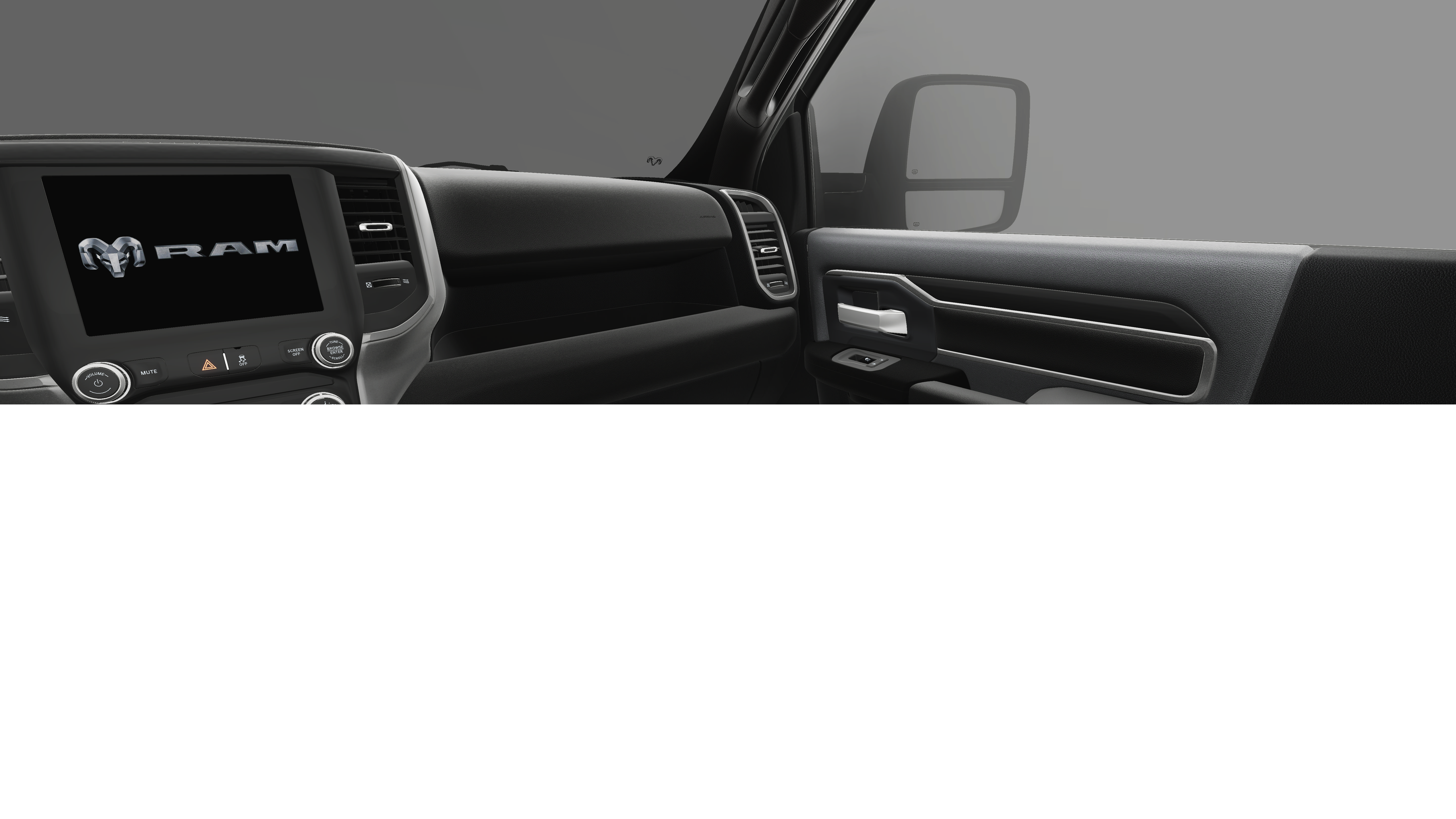 New 2025 RAM 5500 Tradesman AWD/4WD image 7