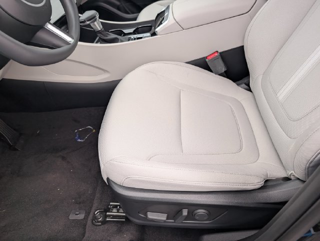 New 2026 Hyundai Tucson SEL Plus AWD/4WD image 24