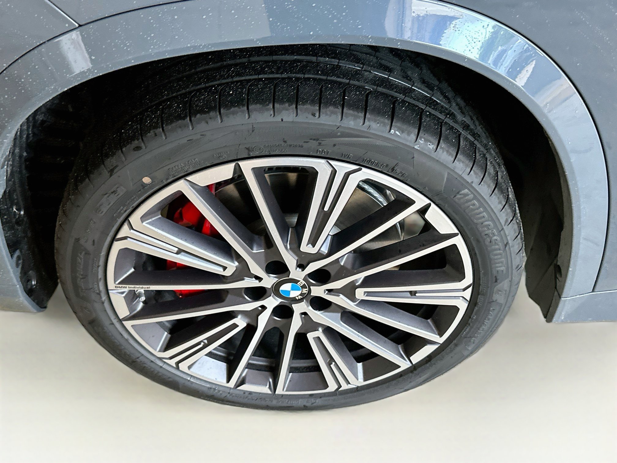 New 2027 BMW X1 xDrive28i w/ M Sport Package AWD/4WD image 26