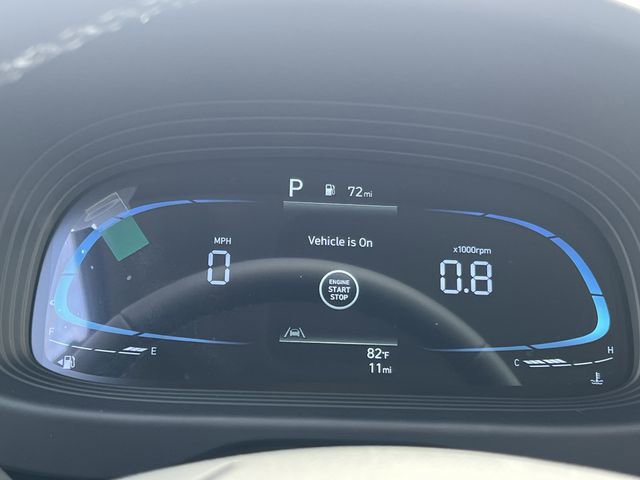 New 2026 Hyundai Venue SEL image 19