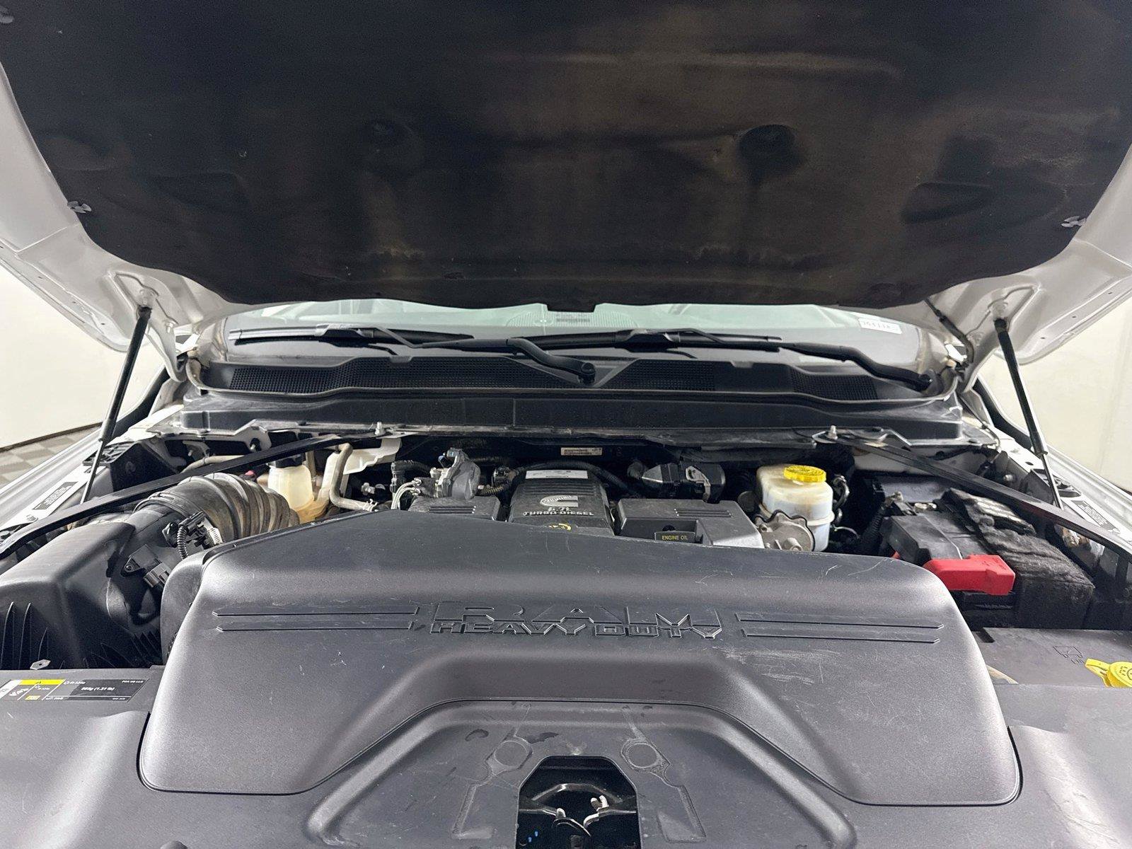 Used 2022 RAM 3500 Tradesman AWD/4WD image 20