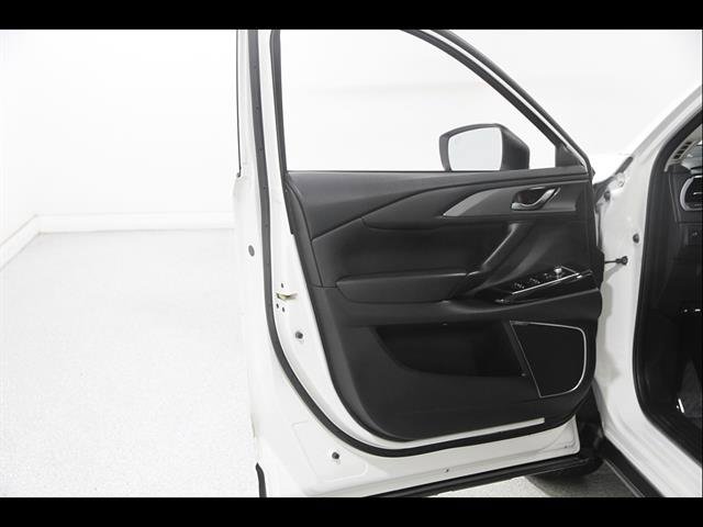 Used 2021 MAZDA CX-9 Touring w/ Touring Premium Package AWD/4WD image 4