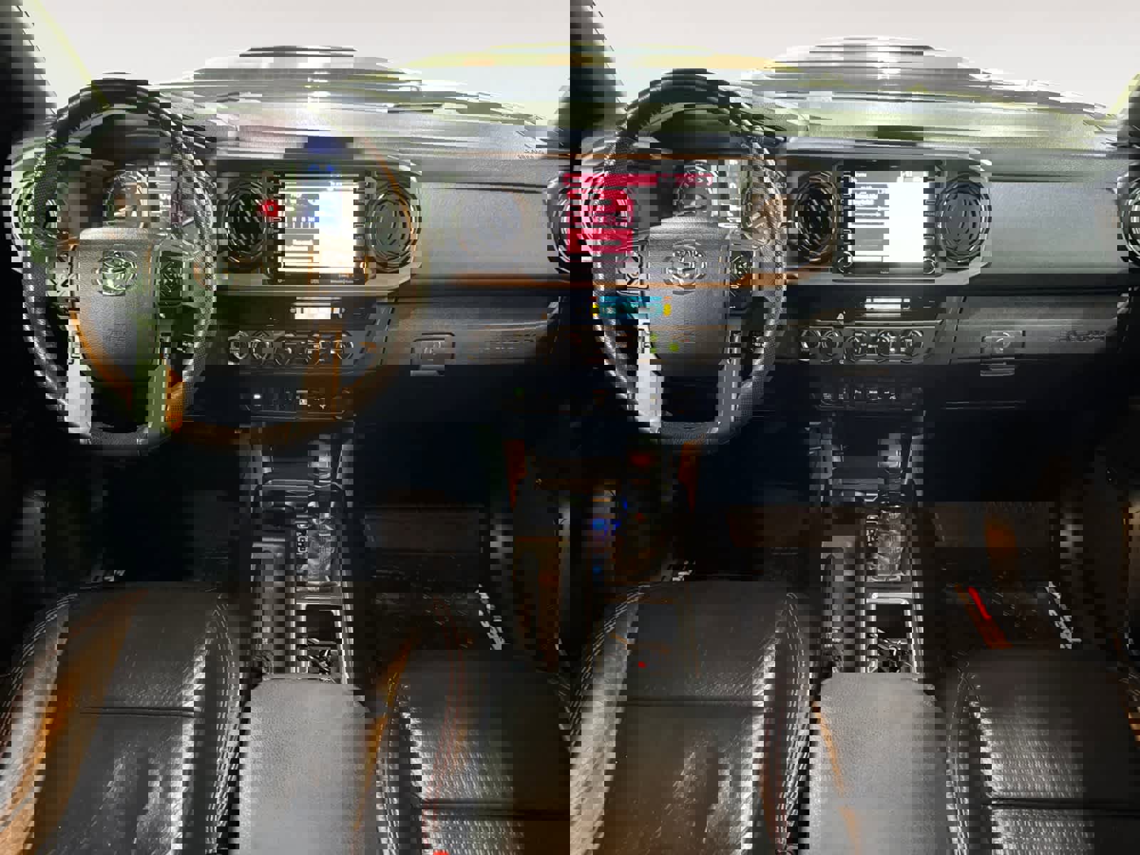 Used 2020 Toyota Tacoma TRD Pro image 14