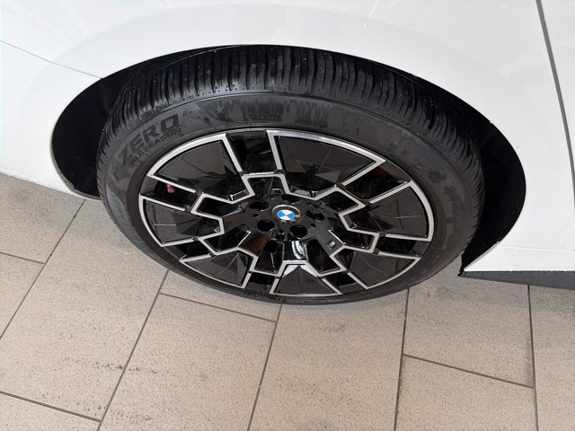Certified 2025 BMW i4 xDrive40i w/ M Sport Package image 18