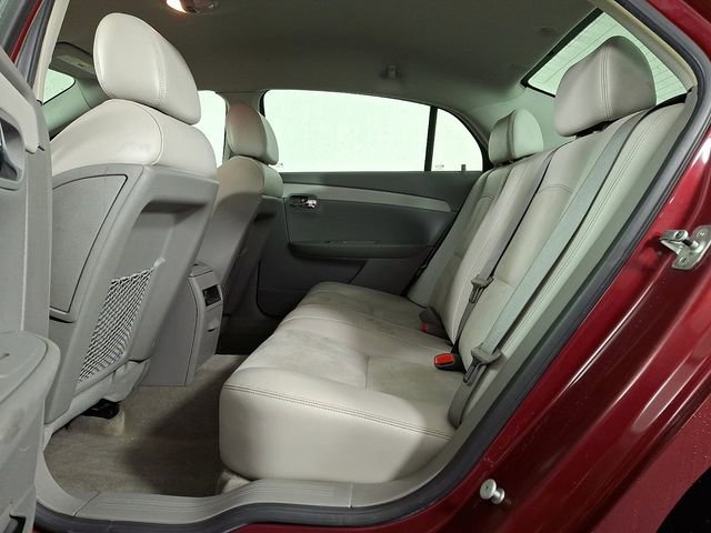 Used 2008 Chevrolet Malibu LT image 12