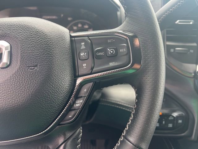 Used 2026 RAM 2500 Rebel w/ Rebel Level 2 Equipment Group AWD/4WD image 12