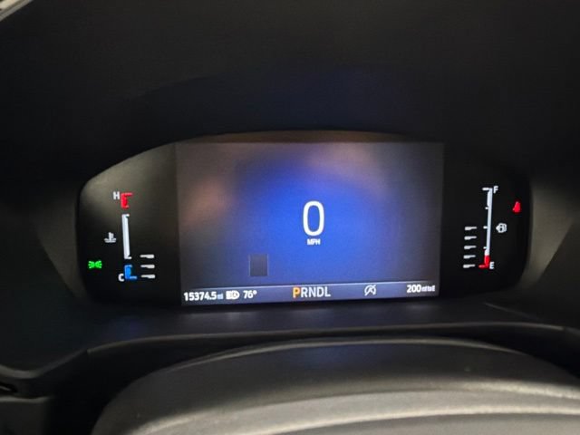 Used 2024 Ford Escape ST-Line w/ Tech Pack #1 AWD/4WD image 19