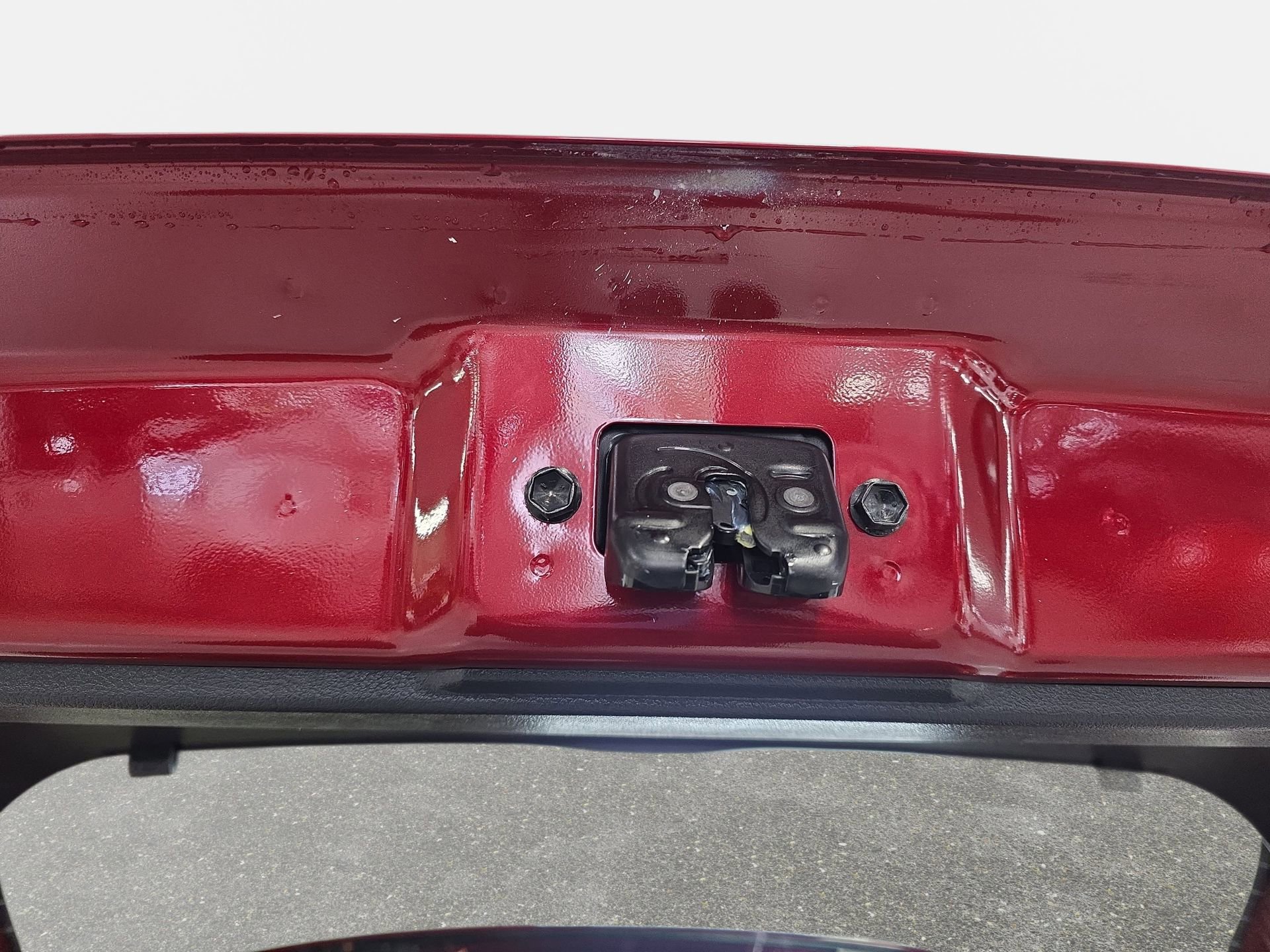 New 2026 Nissan Kicks SR FWD image 13