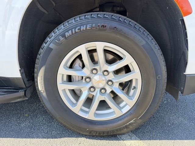 Used 2024 Chevrolet Tahoe LT AWD/4WD image 48