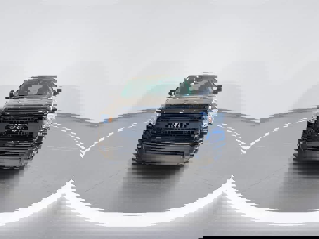 Used 2017 Toyota Tundra Limited image 3