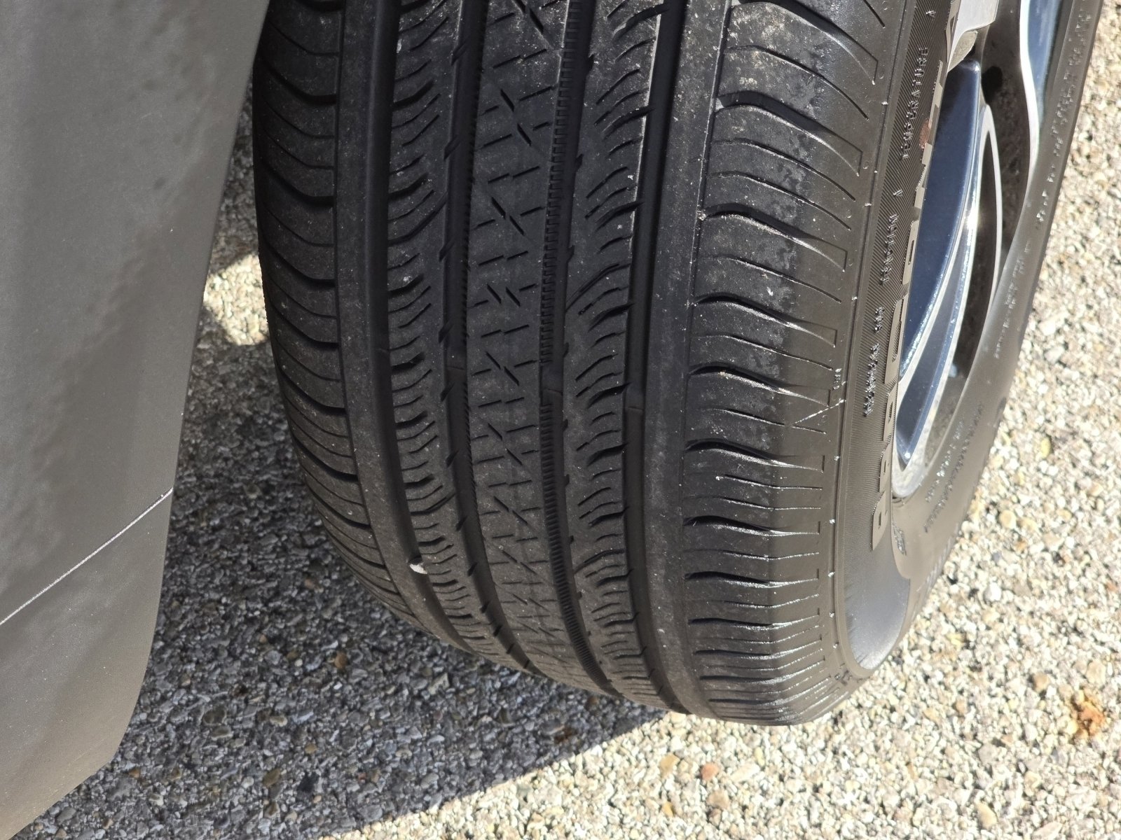 Used 2024 Chevrolet TrailBlazer LT image 13