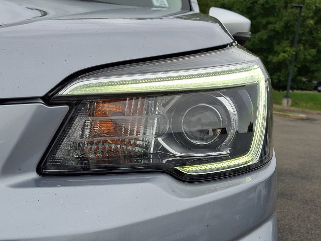 Used 2020 Subaru Forester Touring AWD/4WD image 9