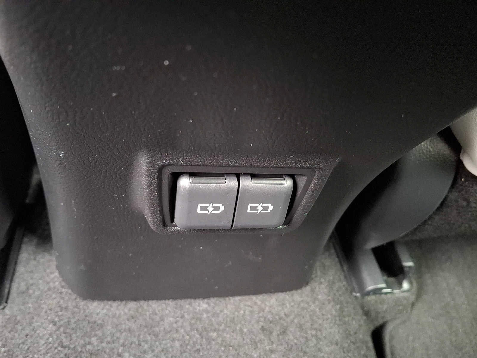 Used 2023 Lexus UX 250h AWD w/ Accessory Package (Z2) image 11