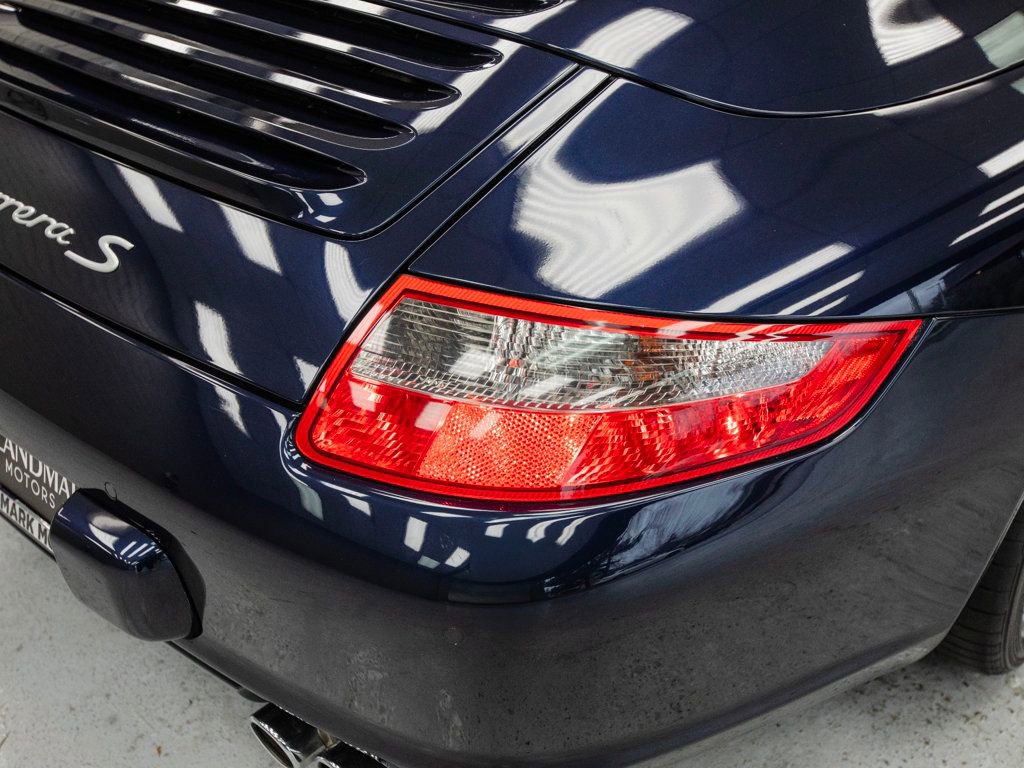 Used 2006 Porsche 911 Carrera S image 34