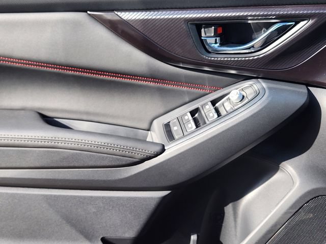 New 2026 Subaru WRX Premium AWD/4WD image 18