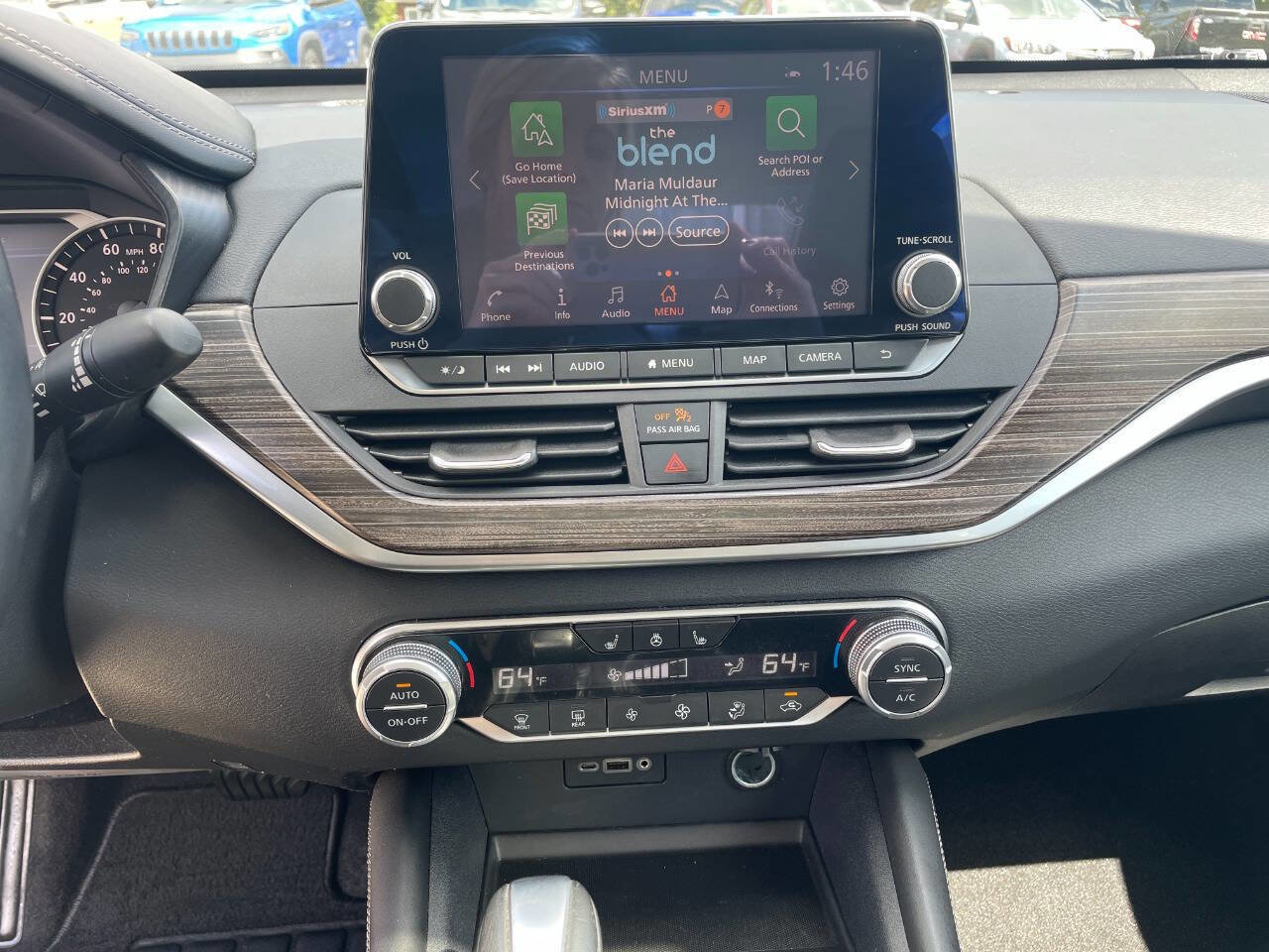 Used 2019 Nissan Altima 2.5 SL image 37
