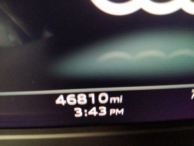 Used 2023 Audi S4 Premium Plus w/ Premium Plus Package image 15