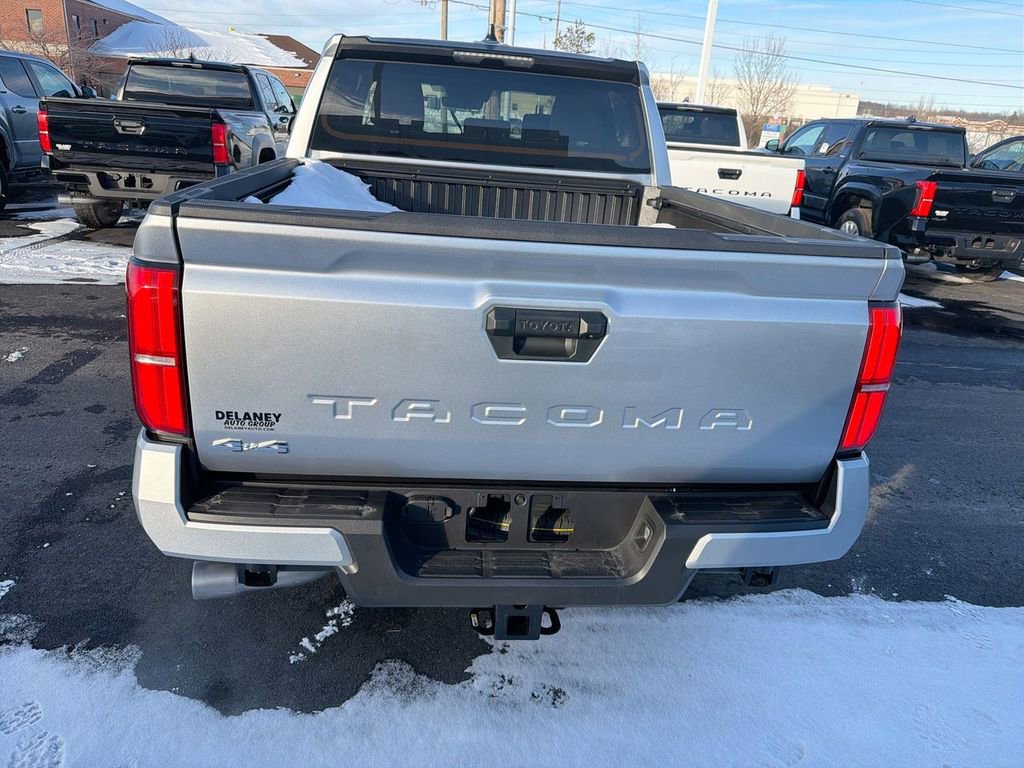 New 2026 Toyota Tacoma SR5 image 7