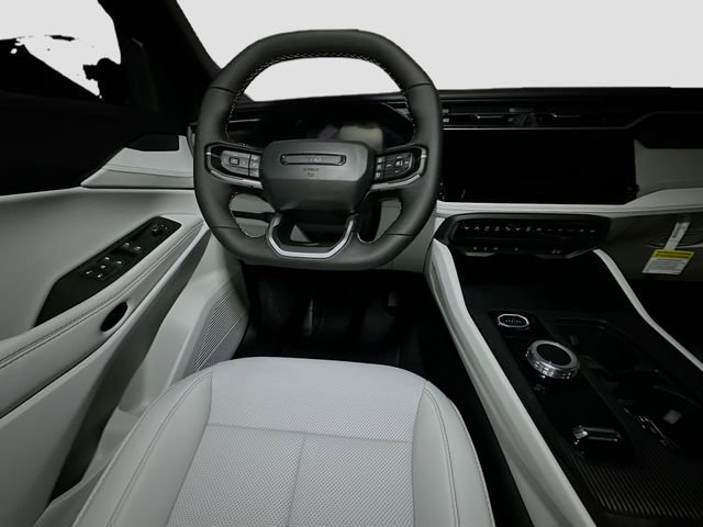 New 2026 Jeep Cherokee Limited image 27