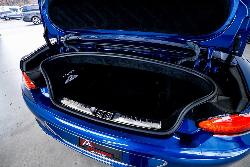 Used 2020 Bentley Continental GT image 63