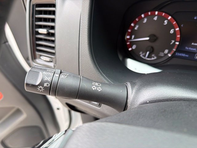 Used 2022 Nissan Frontier Pro-X RWD image 24