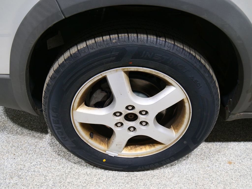 Used 2006 Pontiac Montana SV6 w/ Convenience Package image 16